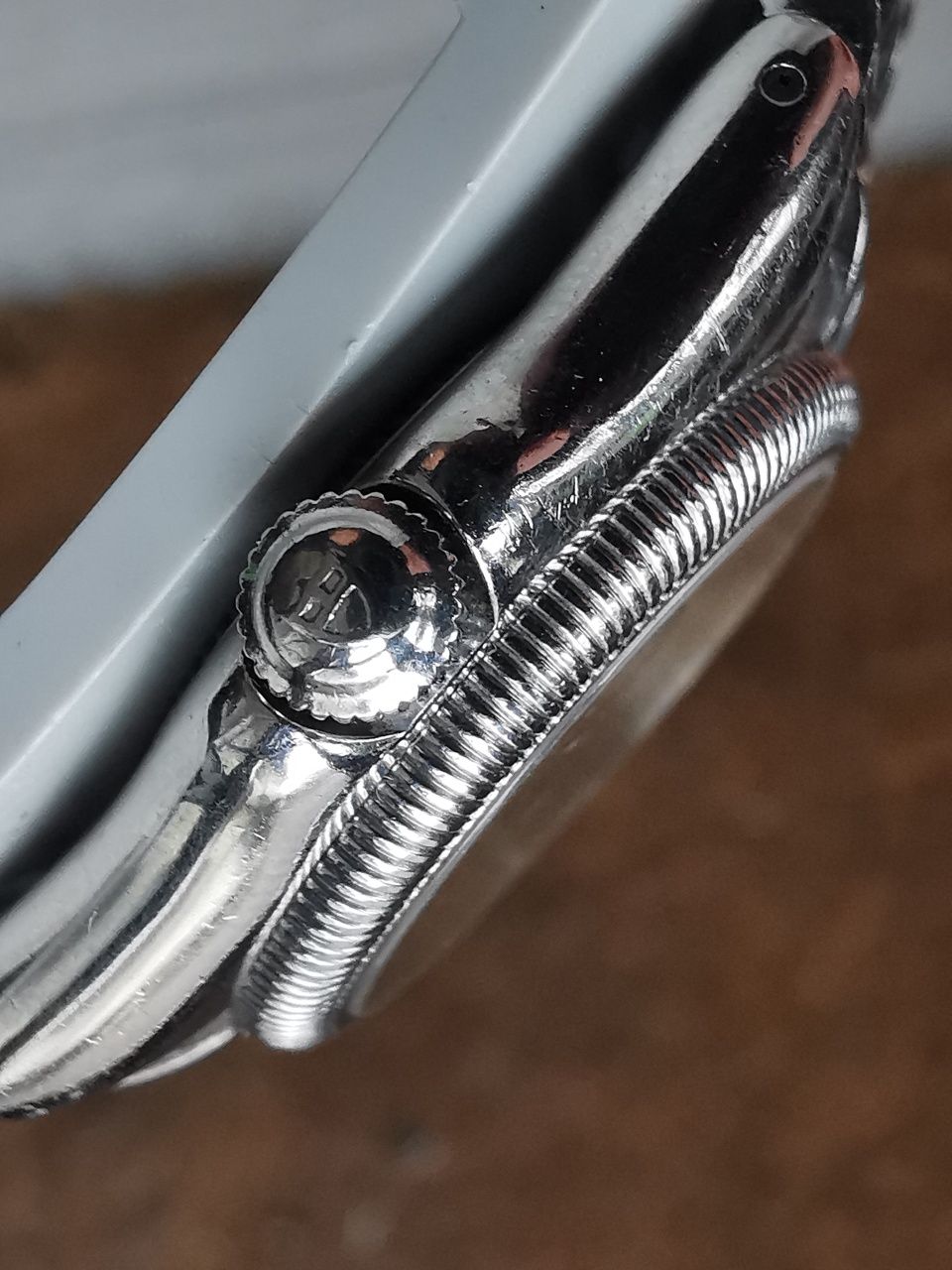 Ceas Tudor Monarch Lady 26 mm Quartz