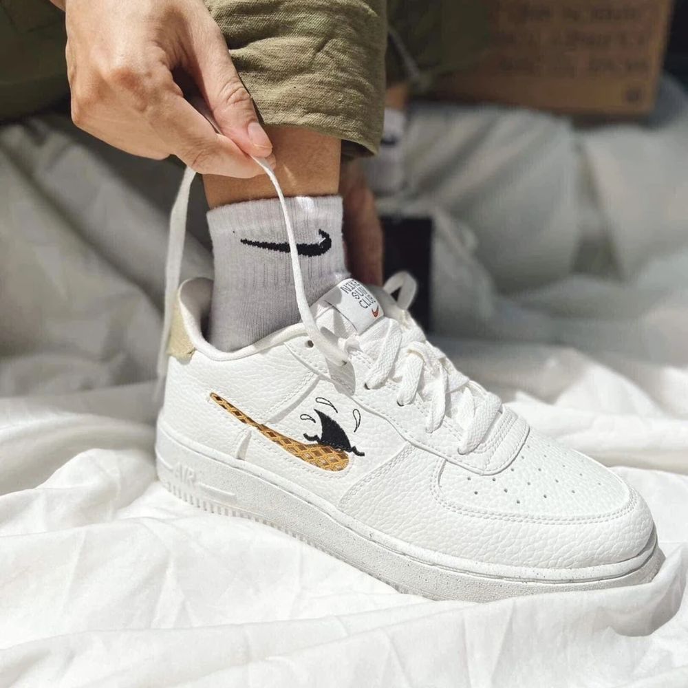 Nike Air Force 1 - 38 Номер Оригинални