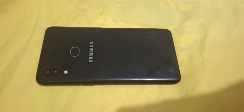 Samsung Galaxy A10S
