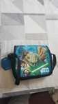 Geanta vintage rara star wars originala