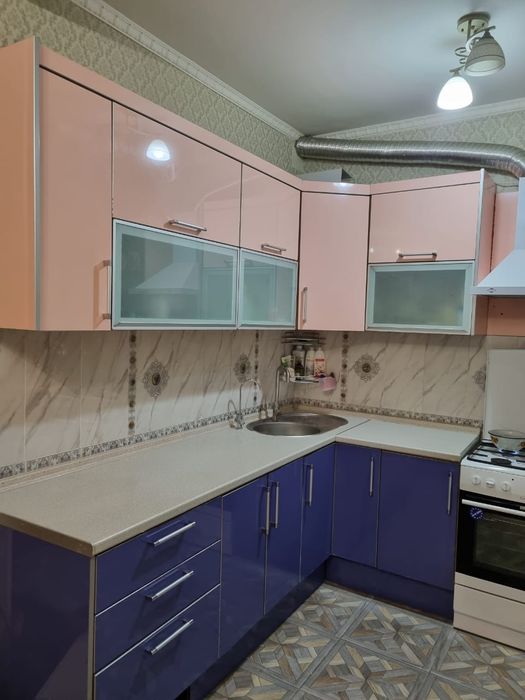 Продам кухонный гарнитур