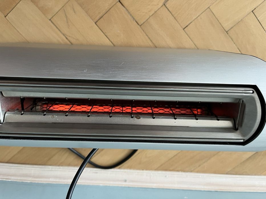 SIEMENS porsche designтостер ТТ91100