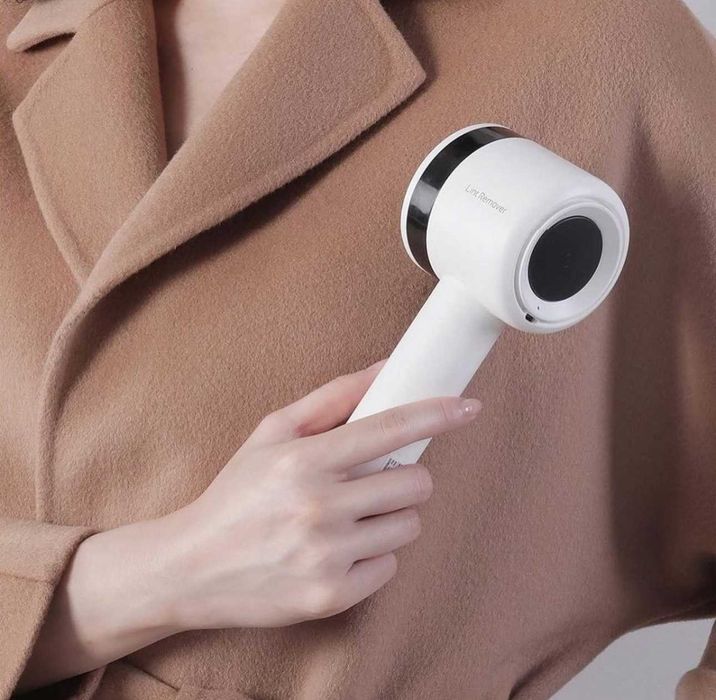 Новая машинка для удаления катышков Xiaomi