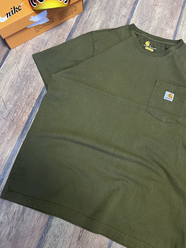 Teicou carhartt pocket