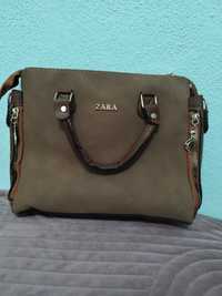 Дамска чанта Zara, нова