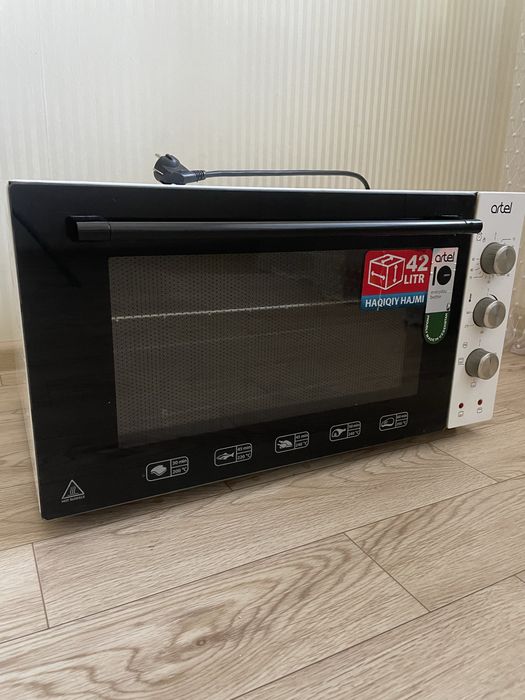 Духовая печь Artel