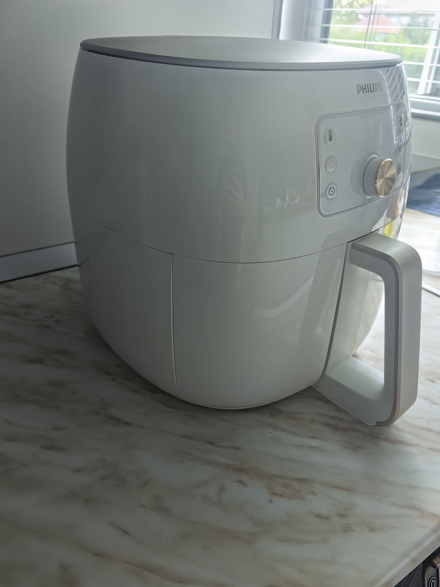 Airfryer Philips Premium