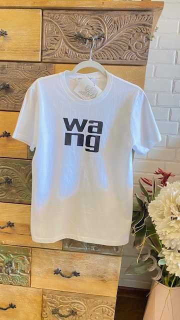 Тениска Alexander WANG s*xs