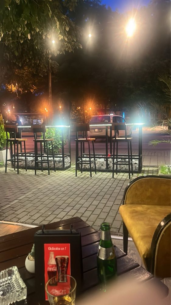 Бар за частни партита в центъра на гр.Варна