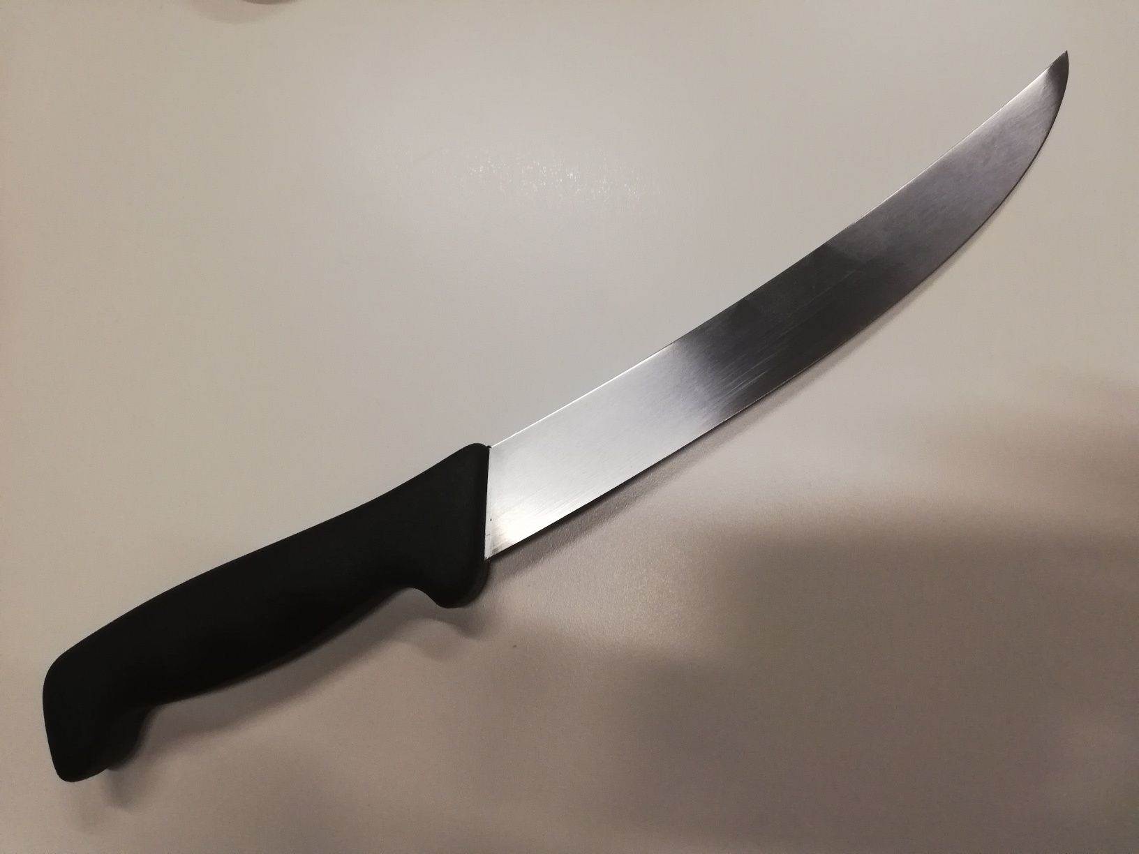 Нож за обезкостяване, Тактически/боен нож на марката Schrade