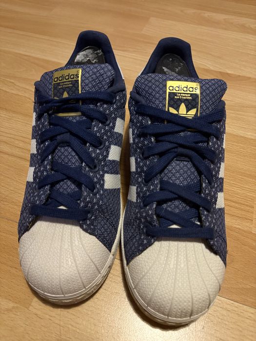 Маратонки Adidas
