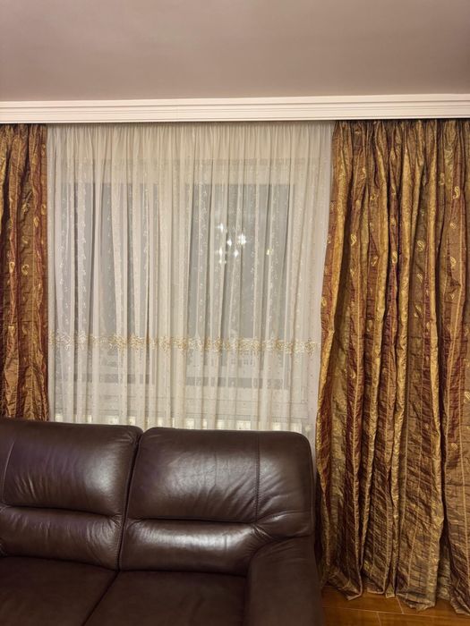 Draperii si perdele
