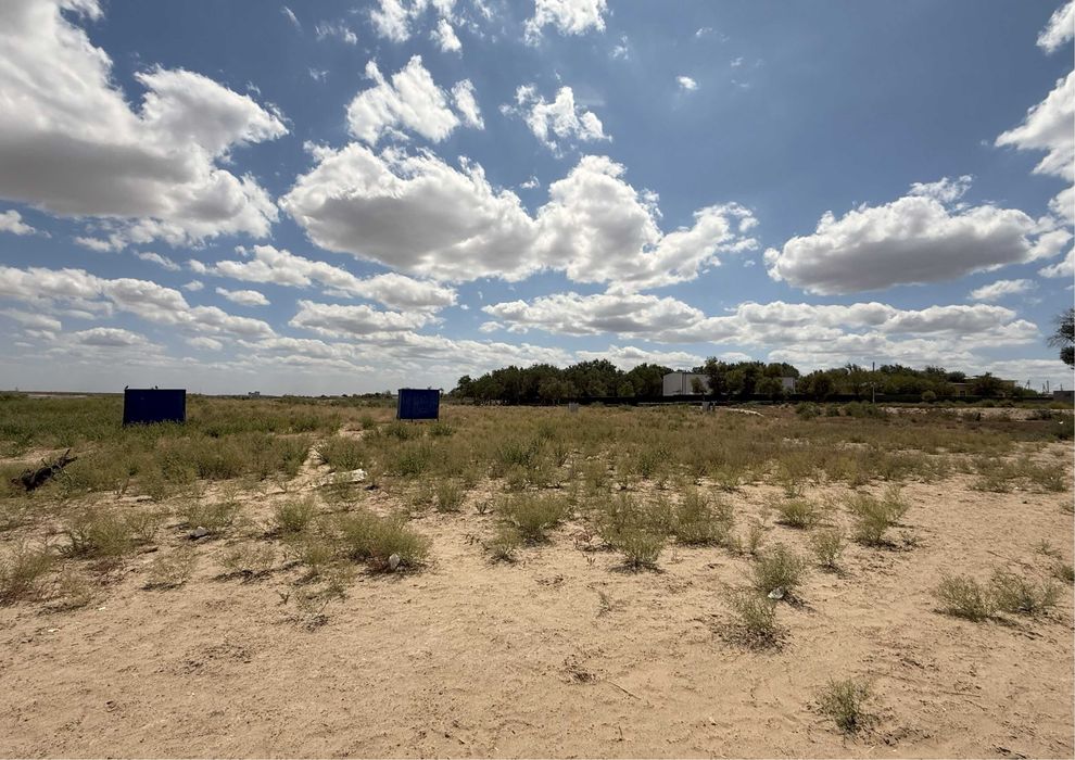 Тез-арада "Ашшы-кол" бойында жер майданы сатылады!