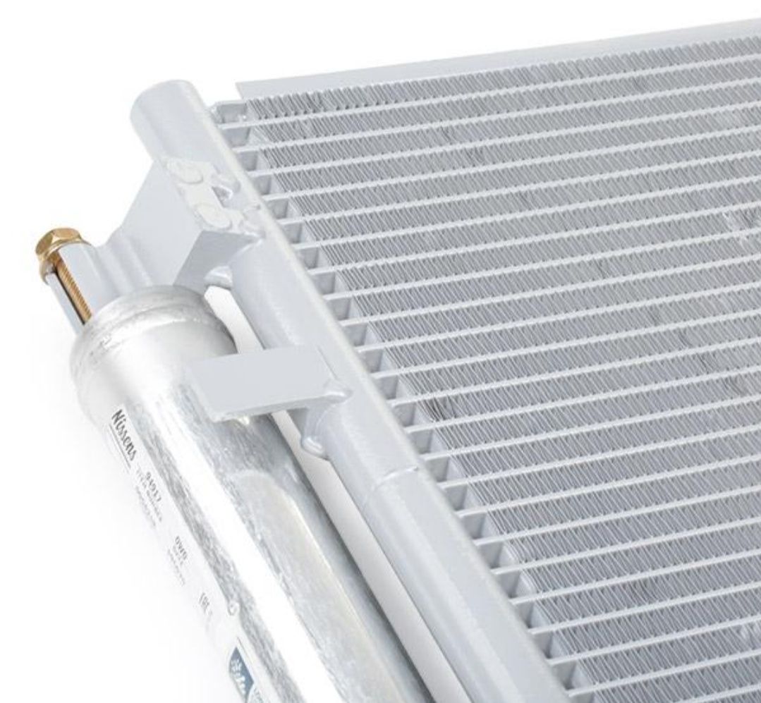 Radiator climă Sprinter Crafter Radiator climatizare AC  Nou