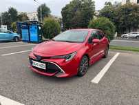 Toyota Corolla Primul proprietar/ stare perfecta/ km putini 7995
