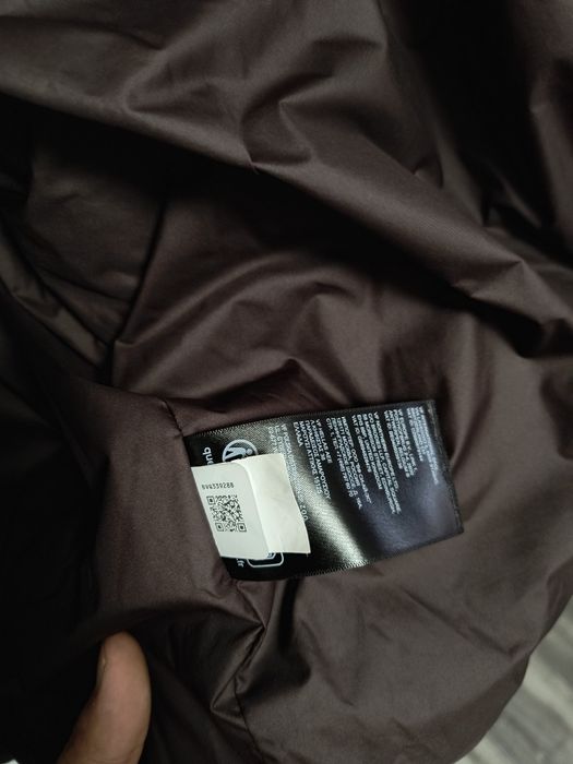 Geaca The North Face Originala XL