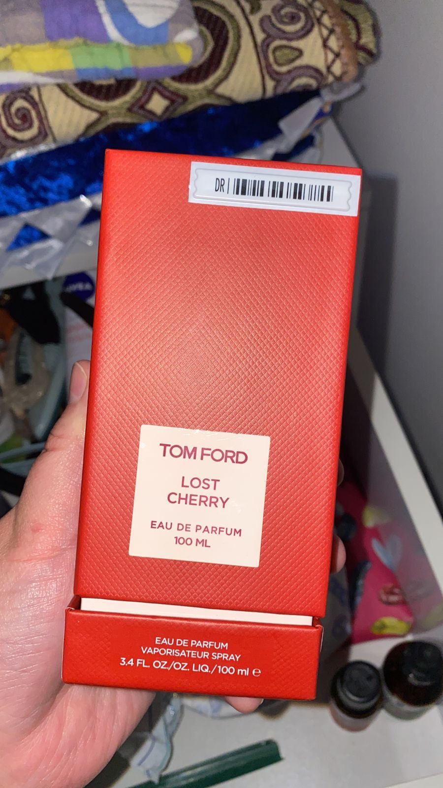 Продам парфюм от Tom ford