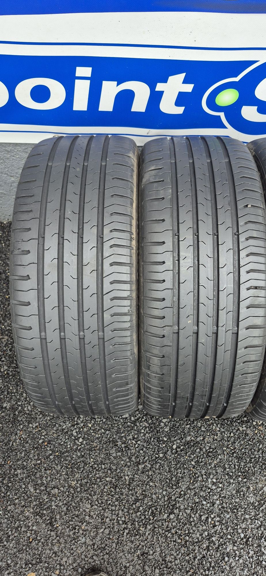 205.45.16 Continental Vara Second-hand