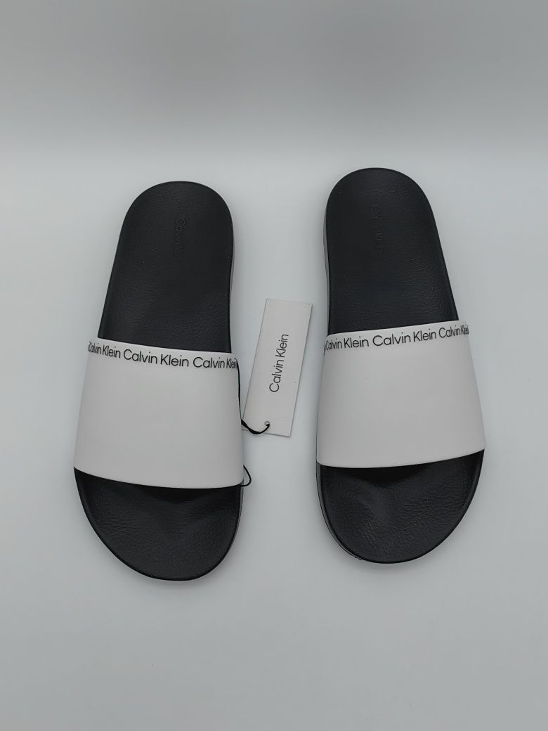 Calvin Klein Мъжки Чехли