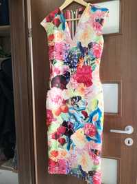Rochie cocktail Ted Baker