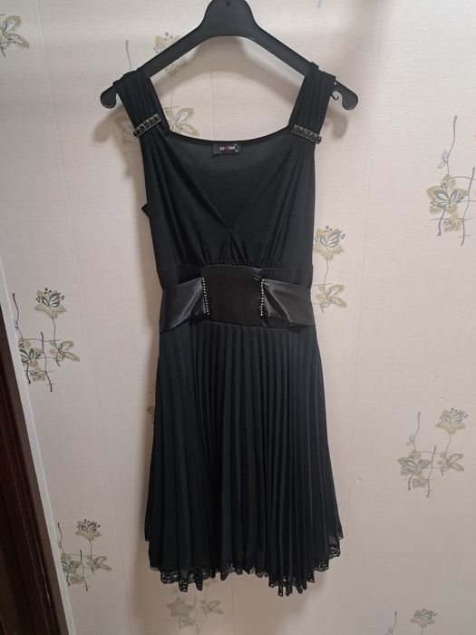 Вечерние платья на подростка