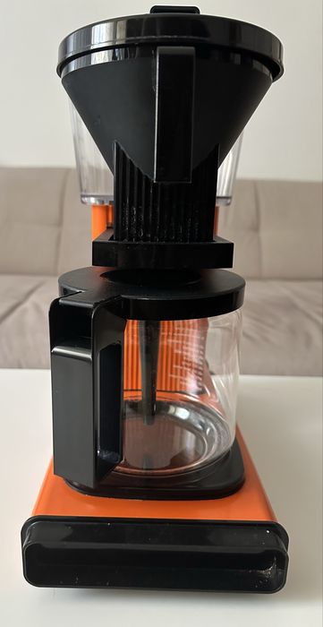 Aparat cafea Moccamaster Select