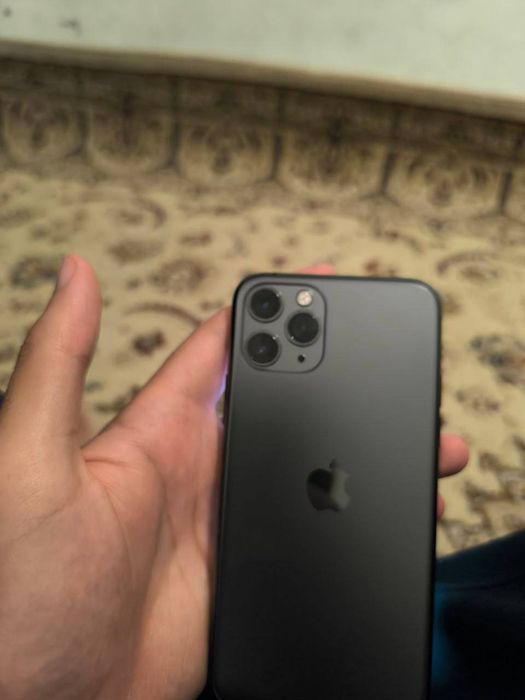 iPhone 11 proIdeal xolatda