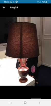 Lampa vintage