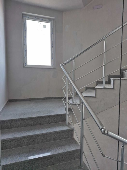 Продава се Тристаен апартамент в София, Толстой - 98 кв.м за 1607 €/кв.м - Снимка #16