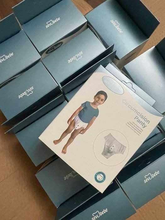 Плавки после обрезания новые в упаковке Турция 24/7