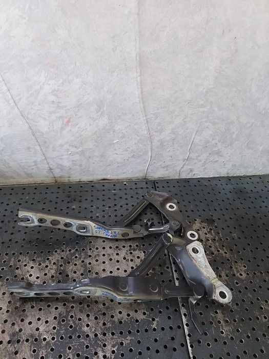 Set balamale capota stanga dreapta skoda superb 2 3t facelift 3t0823301b 3t0823302b