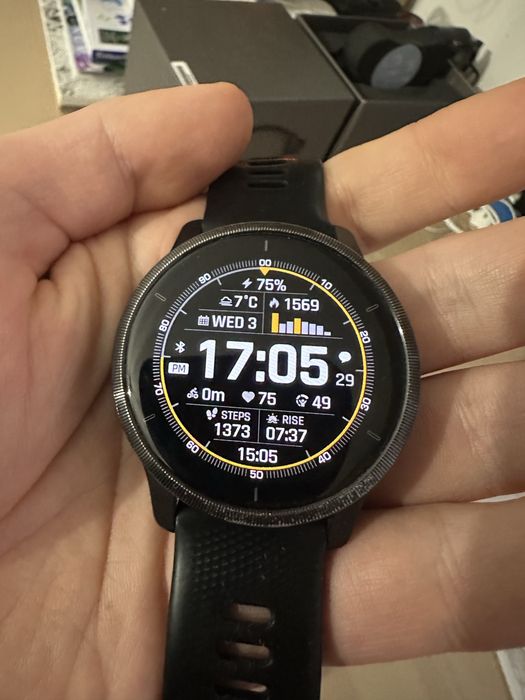 Garmin Venu 2 + curea cadou