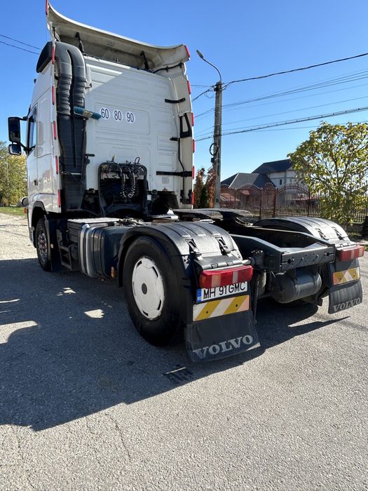 De vânzare Volvo fh 13 , 480 cv in stare foarte buna de funcționare
