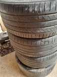 Anvelope iarnă  255/45 R 19