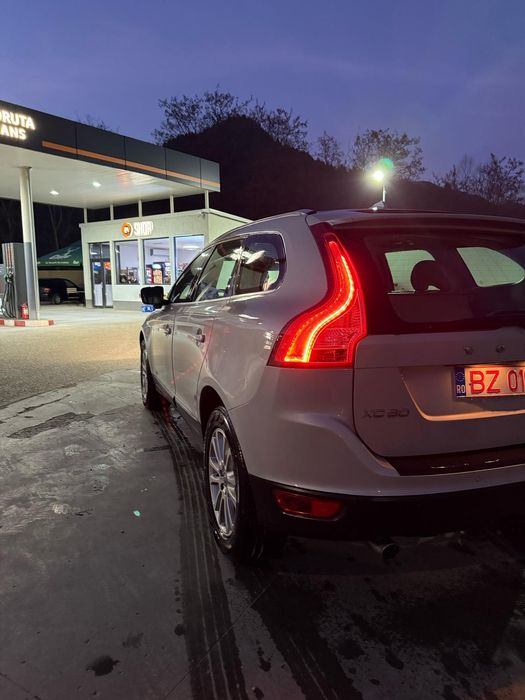Vând Volvo XC 60 2010 4x4 awd