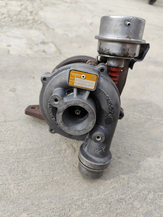 Vând urnent Turbo Dacia Duster 1.5 Dci 2010 - 2013