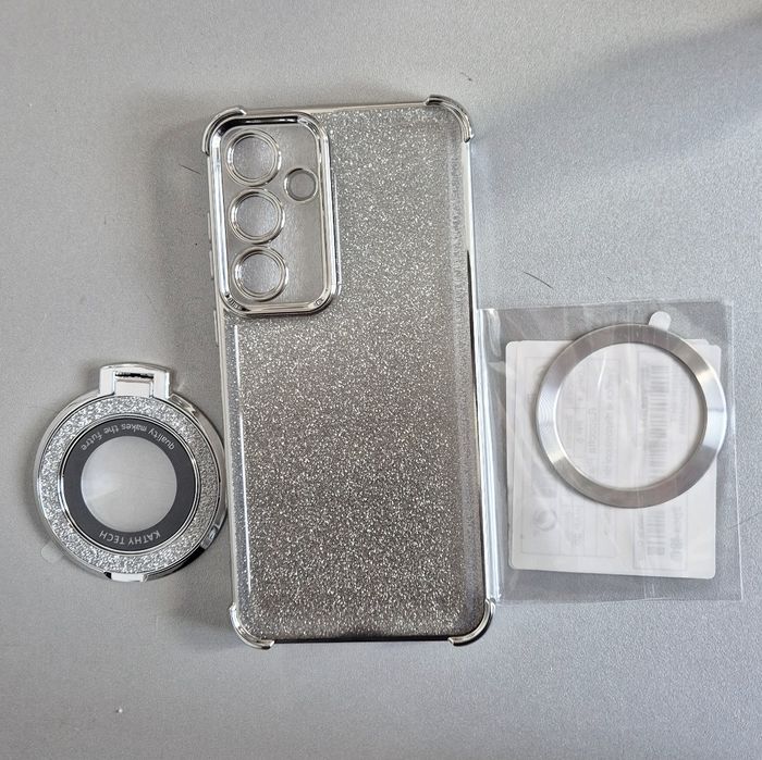 Husa Samsung S 24 plus