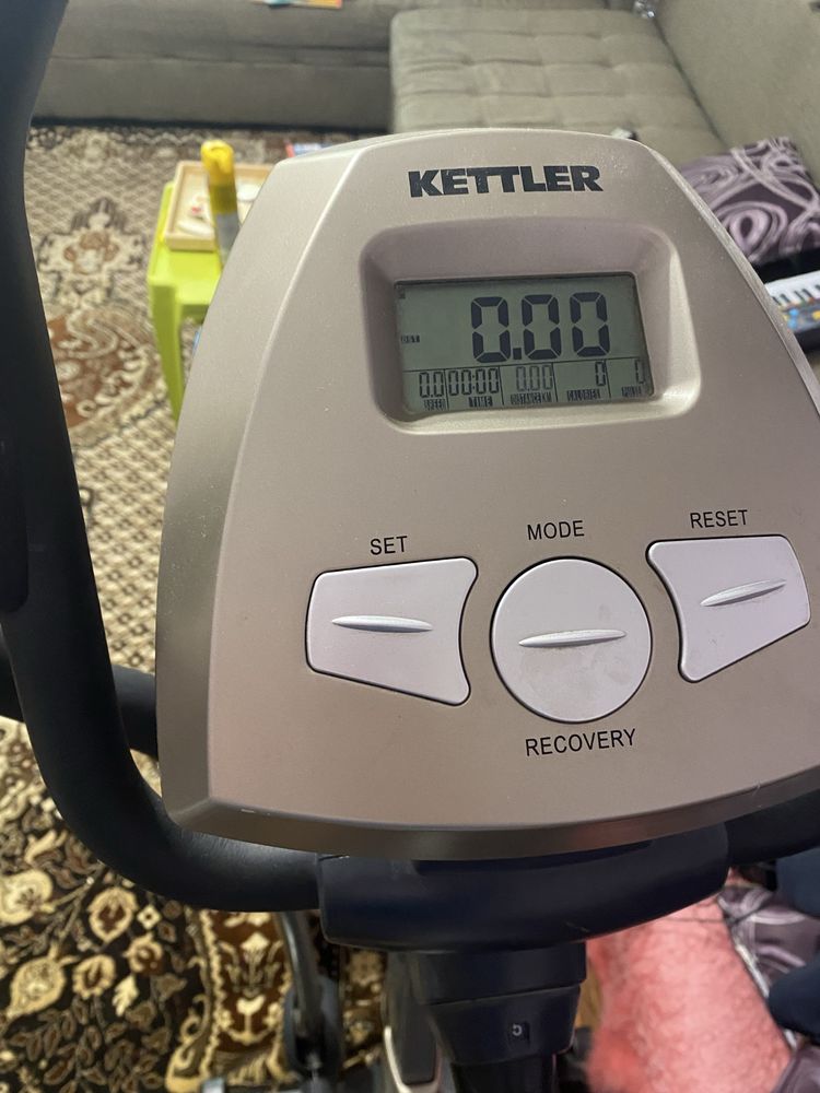 Кростренажор Kettler