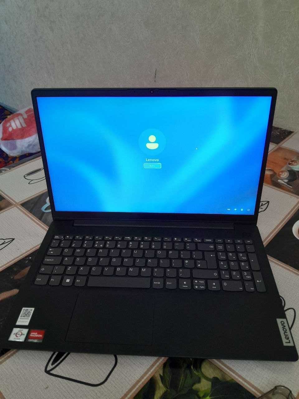 Ноутбук Lenovo V15 G4