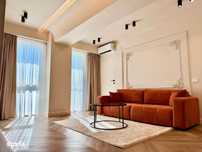 Freya-Bucium, Family Market - Apartament de exceptie, 2 camere,parcare