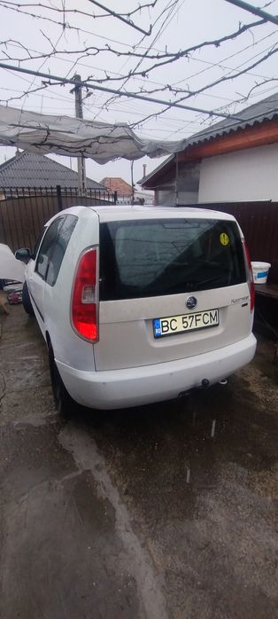 Vând Skoda Roomster-2009-motor 1.4 cod motor BXW