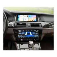 Panou Climatizare BMW F10 AC Aer Condiționat LCD 10,25 inch Interior