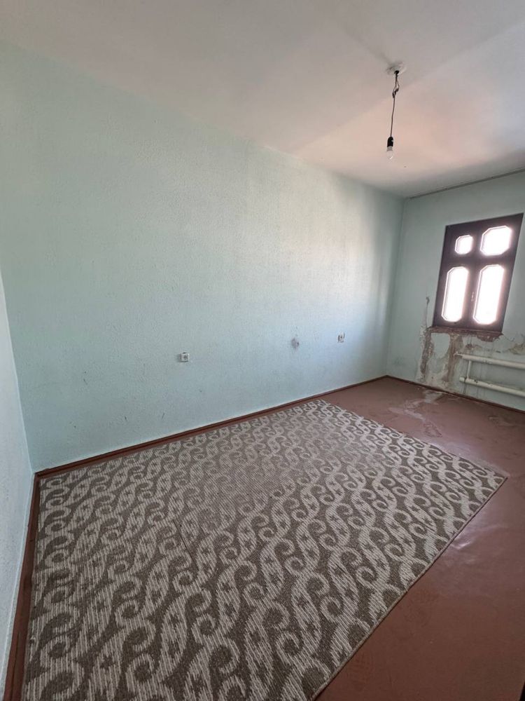 Алгоритм Кизил шарк. Сотамиз. 3 хоналик уй