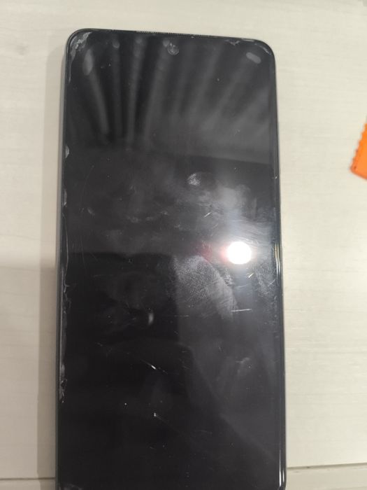 Продам телефон POCO X3 Pro б\у