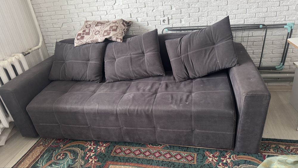 Диван раскладной