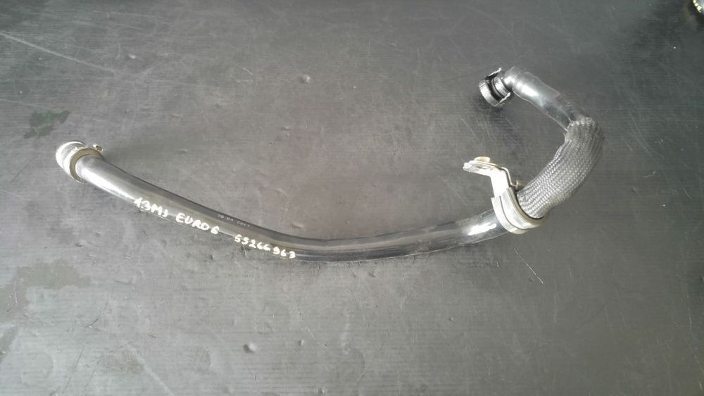 Furtun conducta vacuum 1.3 d multijet fiat 500x 55266963