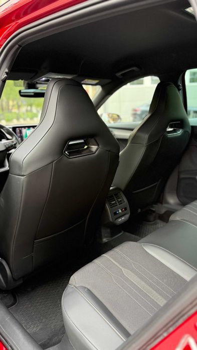 Cupra Formentor 2022, automat, 1.5 benzina 150 cp, 16200 km