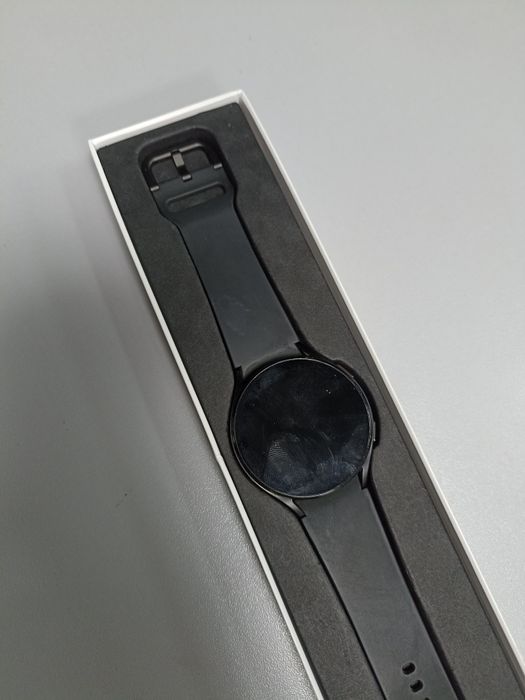 Samsung Galaxy Watch 4 44 mm/Алматы, 217458