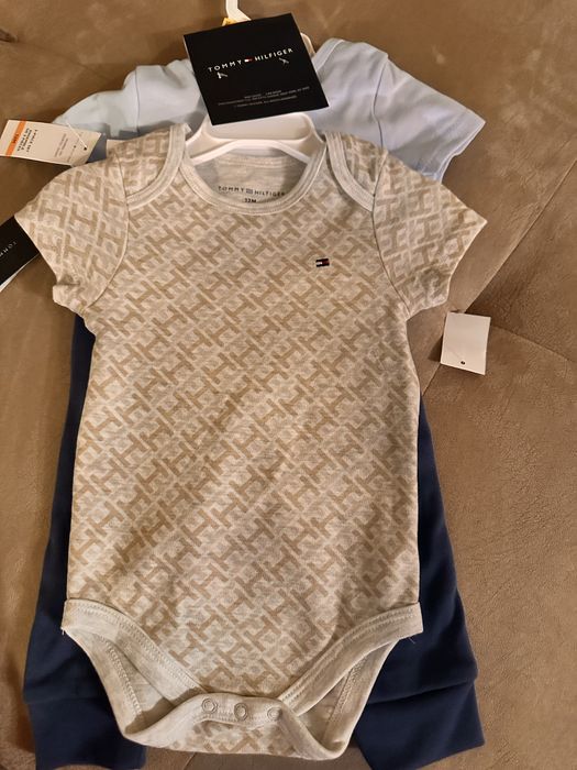 Оригинални нови бебешки дрешки