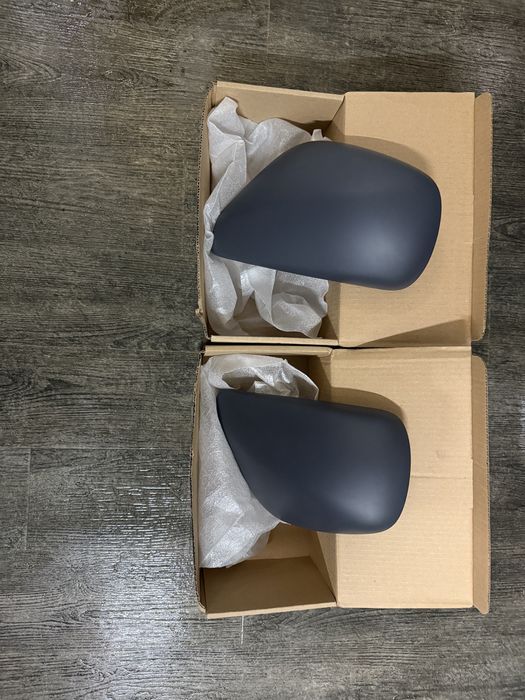 Capac/ Carcasa / capace oglinda retrovizoare Originale Peugeot